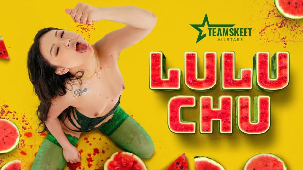 TeamSkeetAllstars – Lulu Chu – There’s No One Like Chu