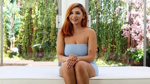 NetGirl – Cherry’s Audition