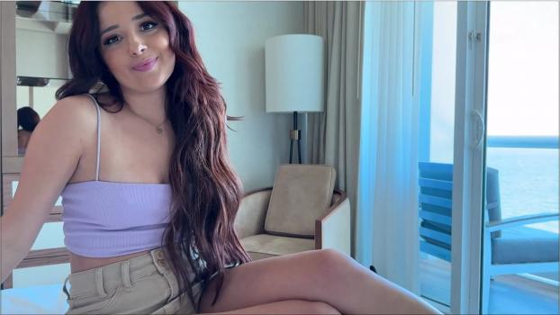 FamilyTherapyXXX – Vanessa Marie – The Beach Incident