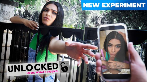 TeamSkeetLabs – Ada Lyn – Concept: Found Footage