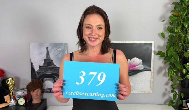 CzechSexCasting – Stracy Stone – Hot Czech milf wants to be fucked by a pro – E379