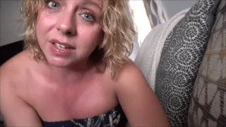 MomComesFirst – Brianna Beach – The Massage