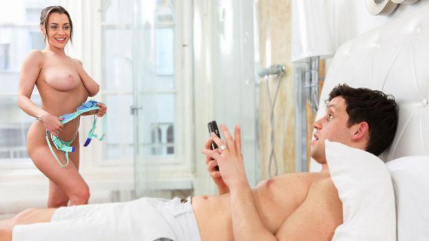 NFBusty – Josephine Jackson – She Knows What I Like – S21:E1