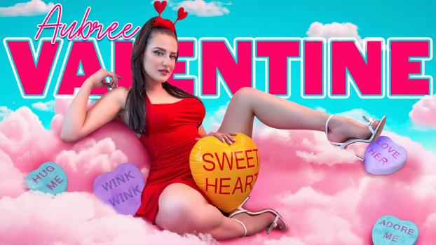 TeamSkeetAllstars – Aubree Valentine – February Spotlight: Will You Be Aubree’s Valentine?