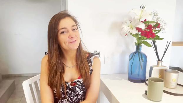 jacquieetmicheltv – No respite at Dosynophia, 25 years old!