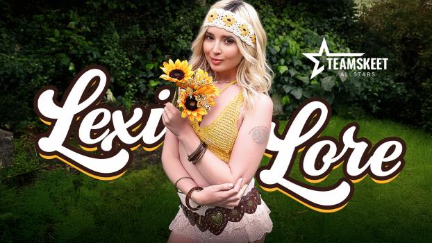 TeamSkeetAllStars – Lexi Lore April Spotlight: Welcumming Springtime With