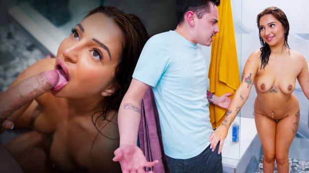 MyPervyFamily – Kiana Kumani – I Can Have It Anytime I Want