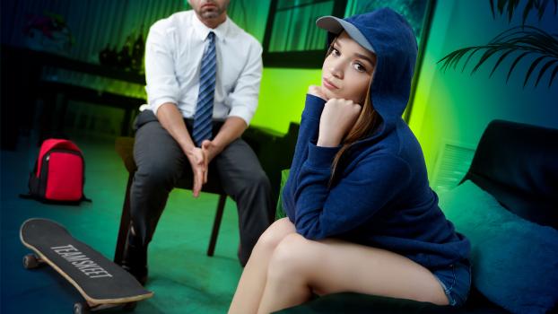 MyBabysitter’sClub – Selina Imai – From Tomboy to Cumslut: My Girly Babysitter