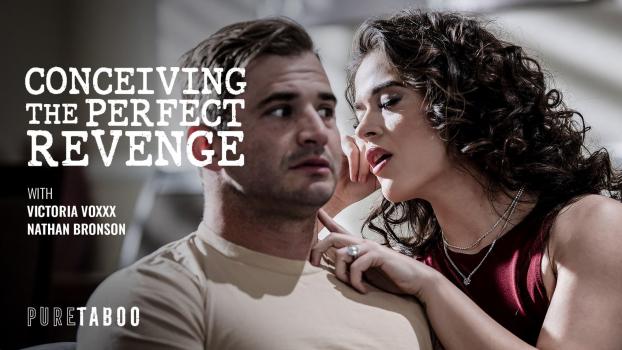 PureTaboo – Victoria Voxxx – Conceiving The Perfect Revenge