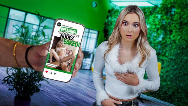 TeenPies – Thea Summers – The Office’s Creampie Gal