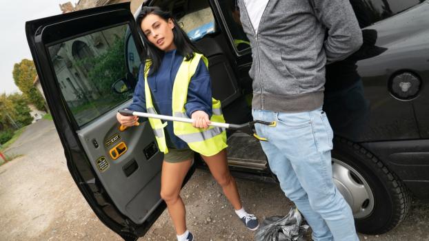 FakeTaxi – Lexi Dona – Community Service