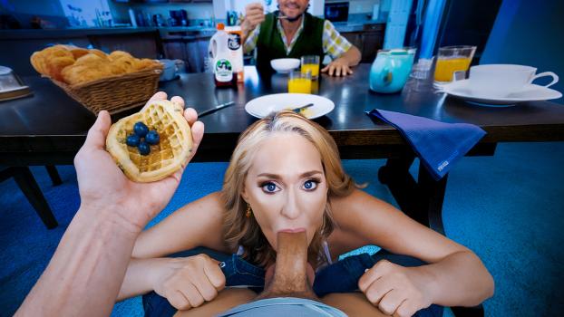 PervNana – Wendy Raine – “I Can’t Believe We Spit-Roasted Nana!” Grandparents’ Day Gets Weird