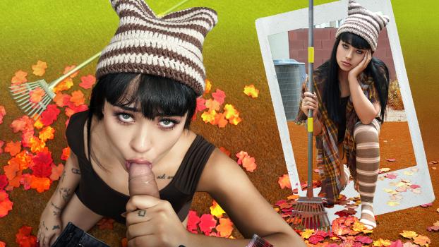 MyBabysitter’sClub – Beca Barbie – Who Needs a Break When You Can Play With Your Boss’ Cock?