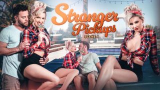 Wicked – Kenzie Taylor – The Lollipop – Scene 4