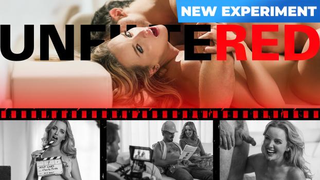 ReptyleLabs – Charlie Forde – Concept: Unfiltered – Part 3