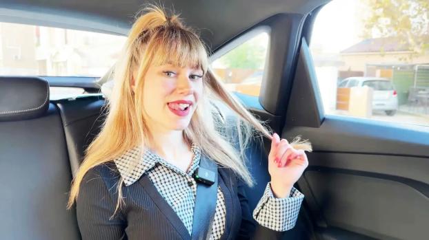 jacquieetmicheltv – Angèle Ice, like a desire for group sex…