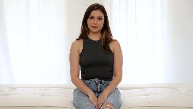 NetVideoGirls – Violet’s Audition