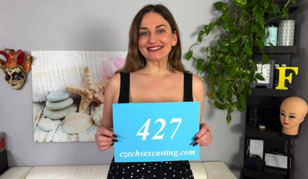 CzechSexCasting – Amuse Adore – Hot busty milf loves Czech guys – E427