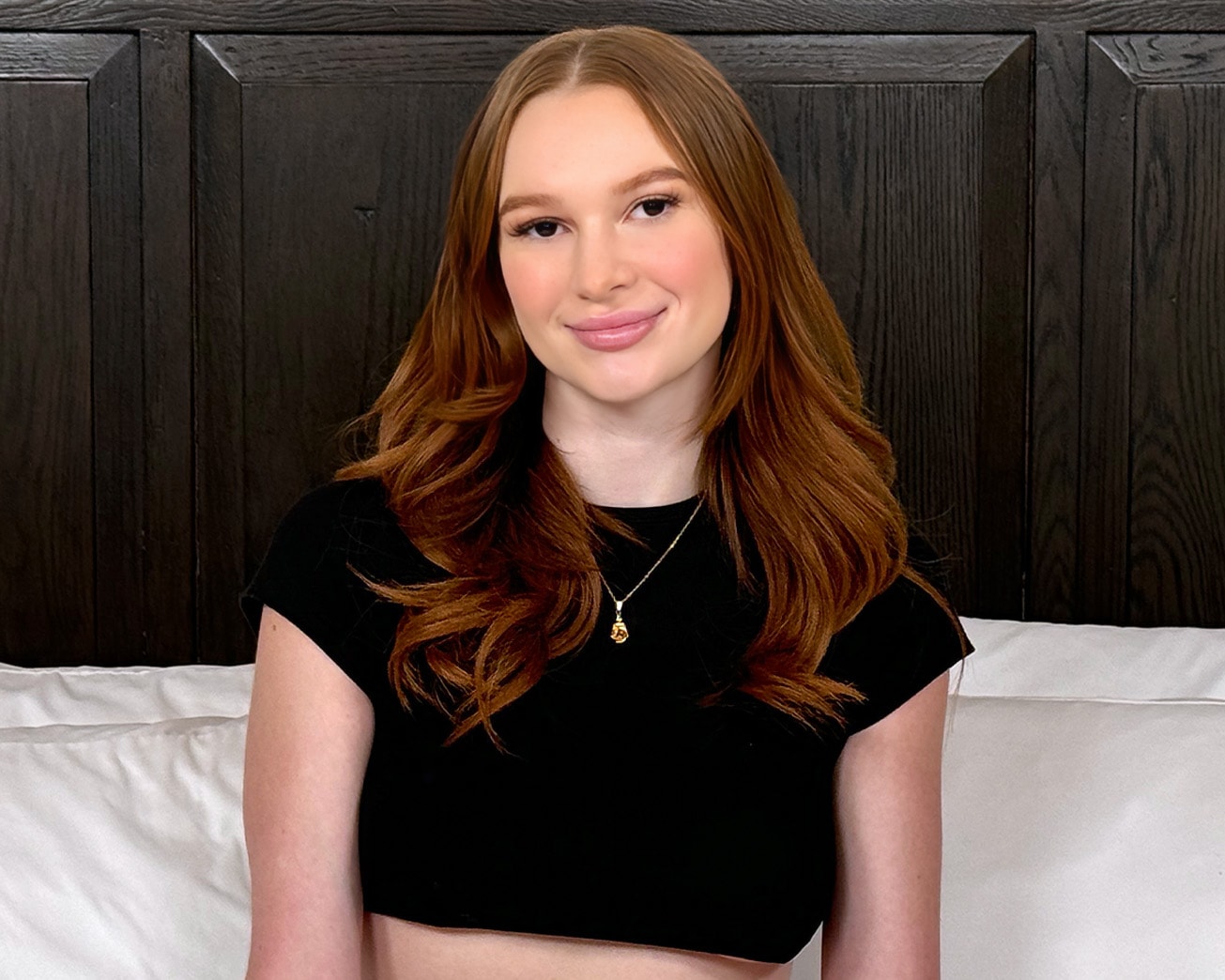 ExploitedCollegeGirls – Harley – Ball Sucking Cinderella