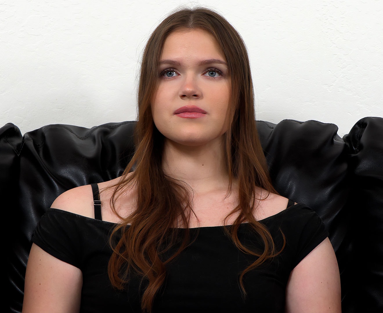 BackroomCastingCouch – Ava – Fresh Off the Boat