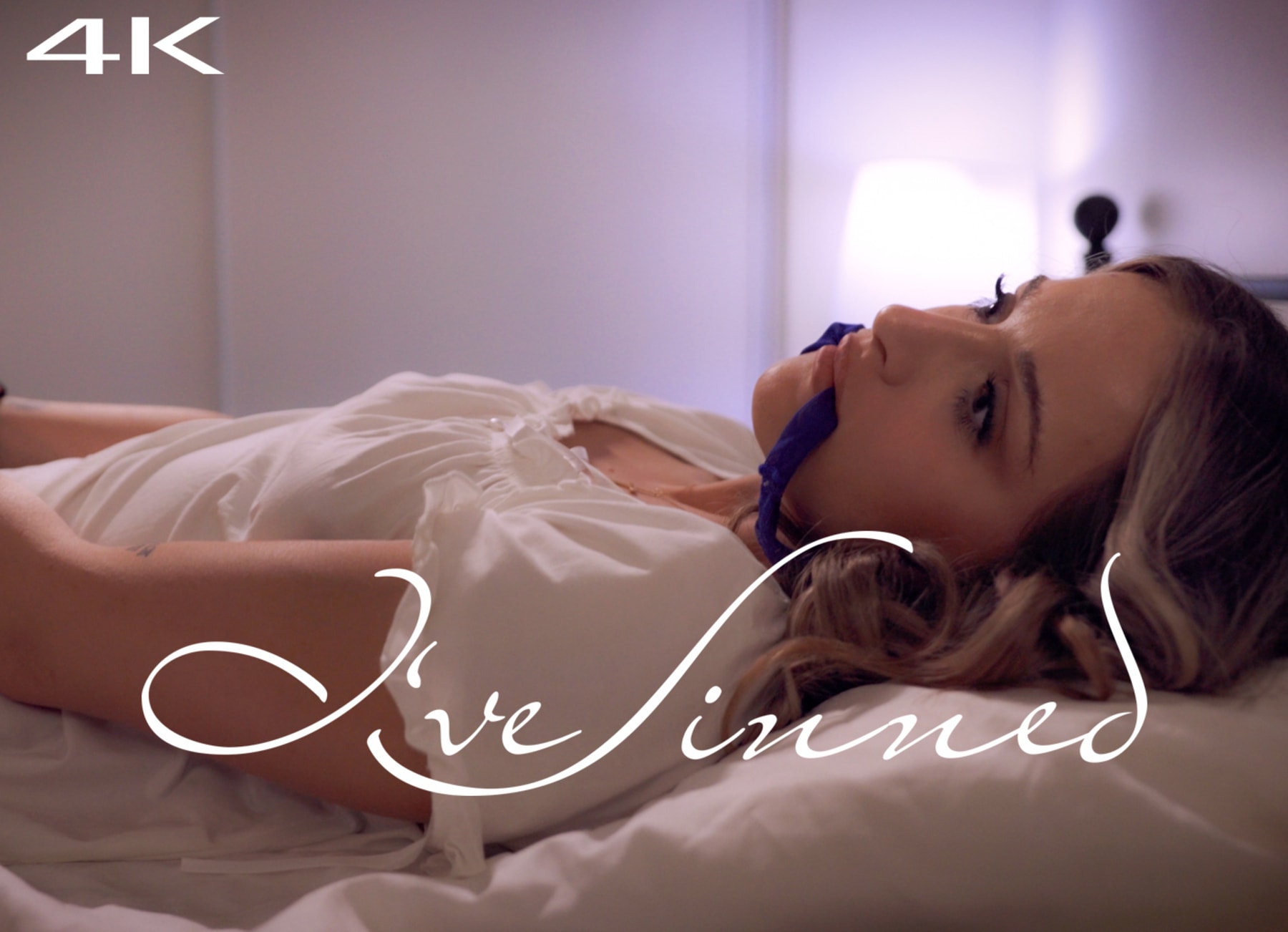 MissaX – Serena Sterling – I’ve Sinned