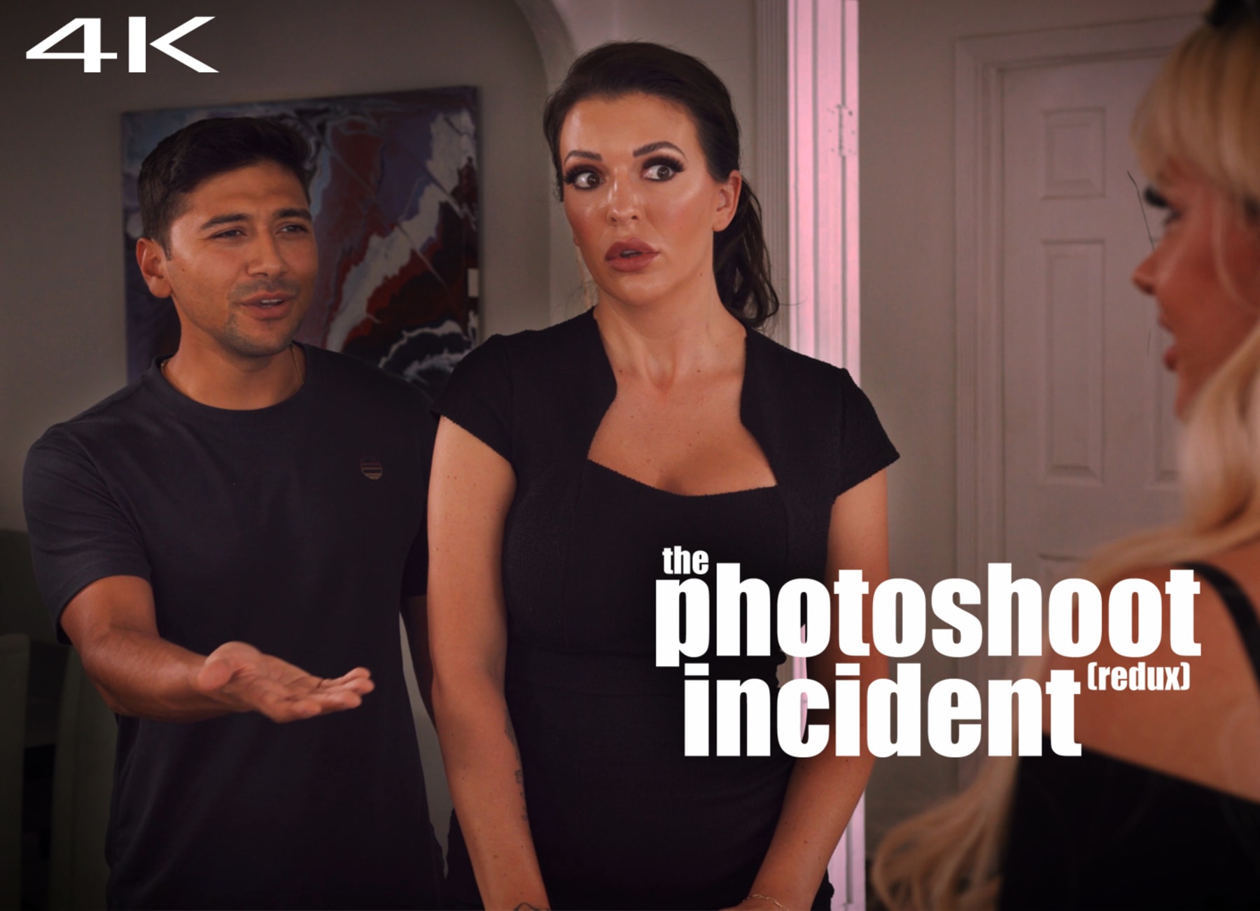 MissaX – Elizabeth Skylar & Jessica Ryan – The Photoshoot Incident