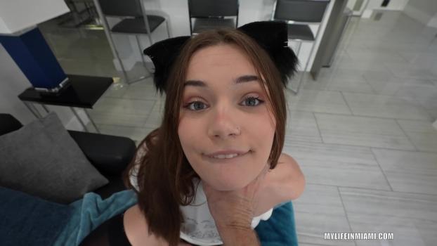 MyLifeInMiami – Juniper Ren – Sexy Little Thing