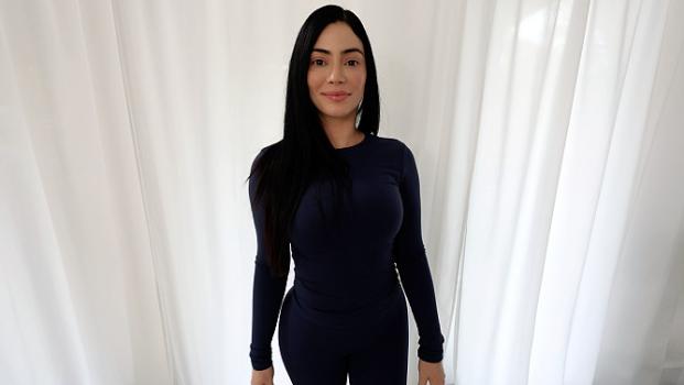 NetVideoGirls – Sienna’s Audition