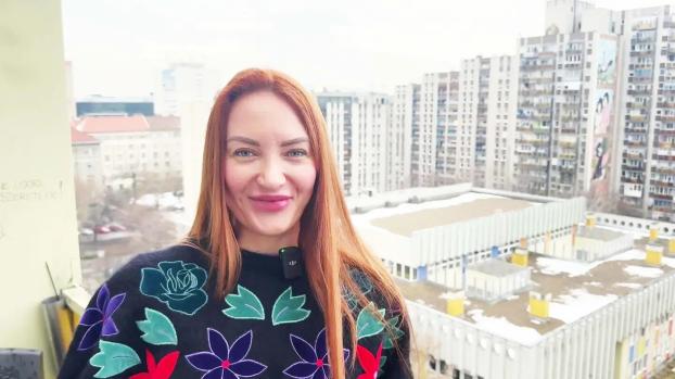 jacquieetmicheltv – The promise to Julie has been kept!