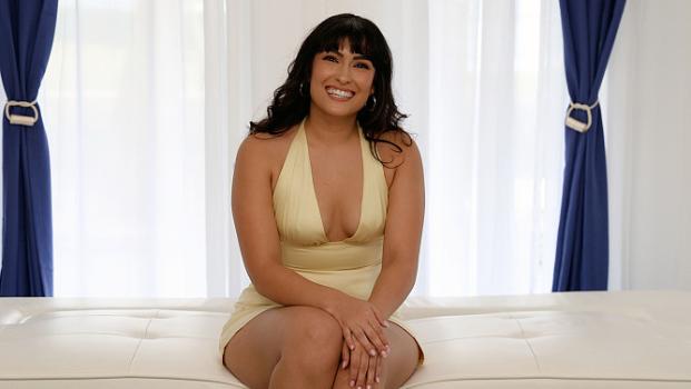 NetVideoGirls – Lalie’s Audition