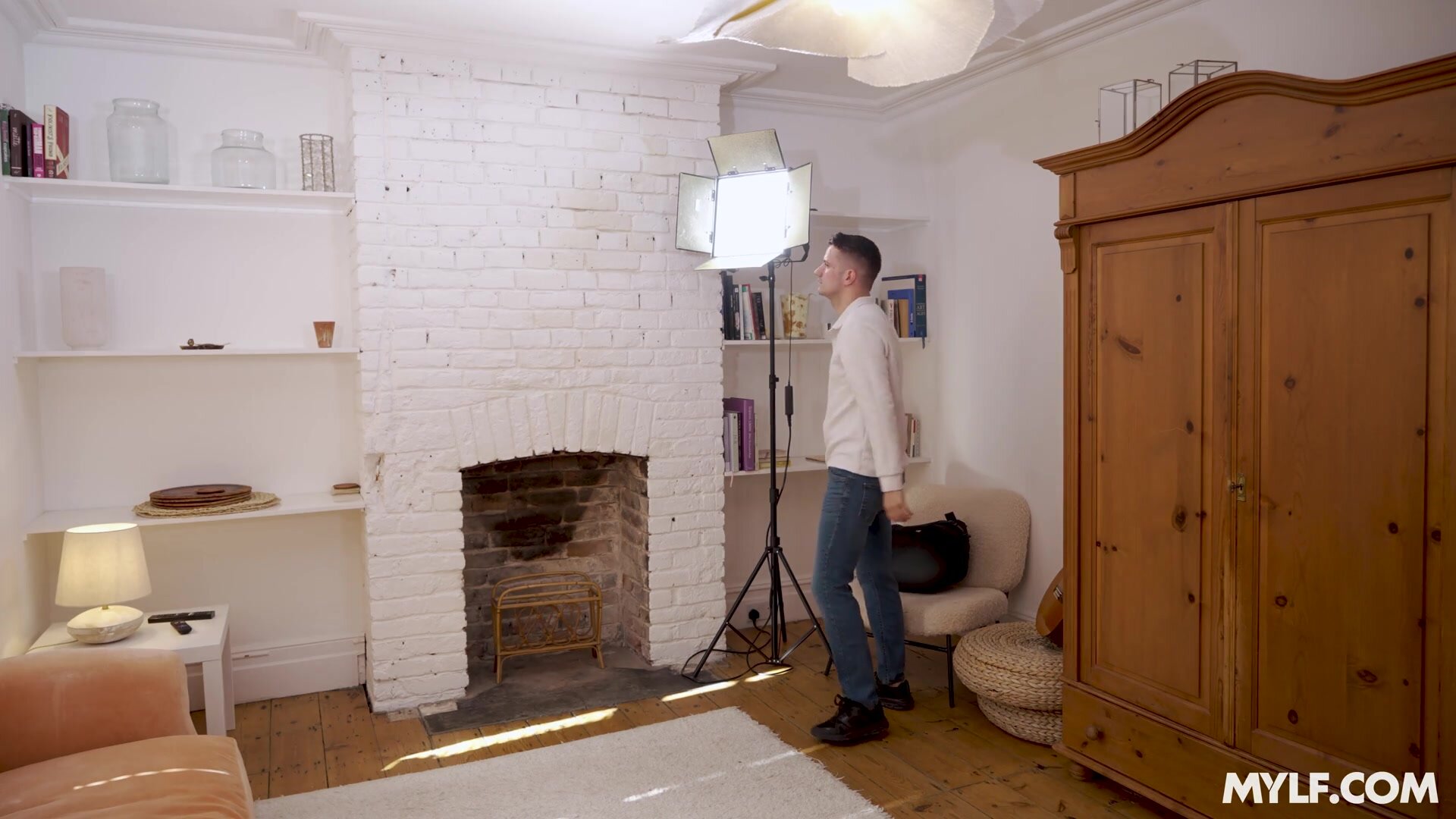 MomShoot – Daisey May