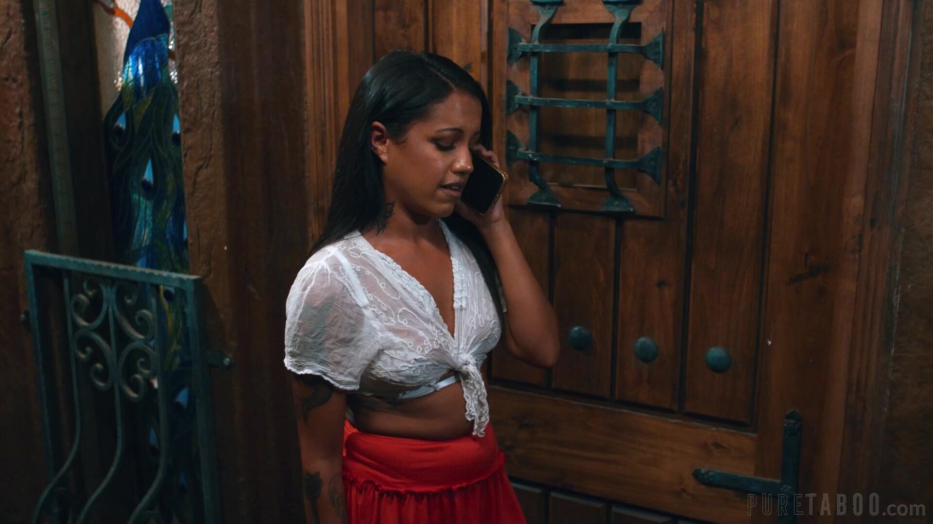 PureTaboo – Cory Chase And Nina White