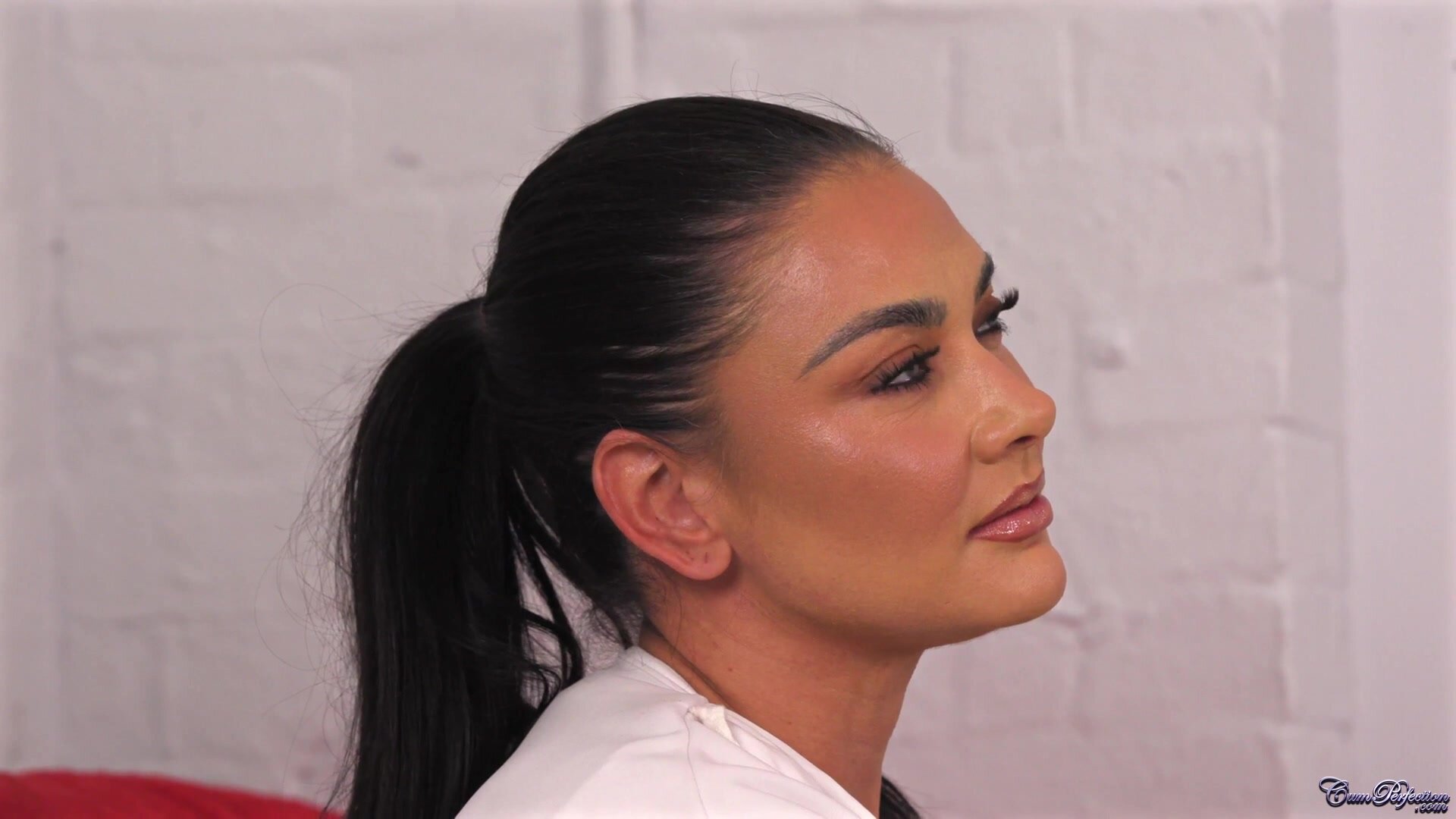 CumPerfection – Babe Ashton Crash Facial