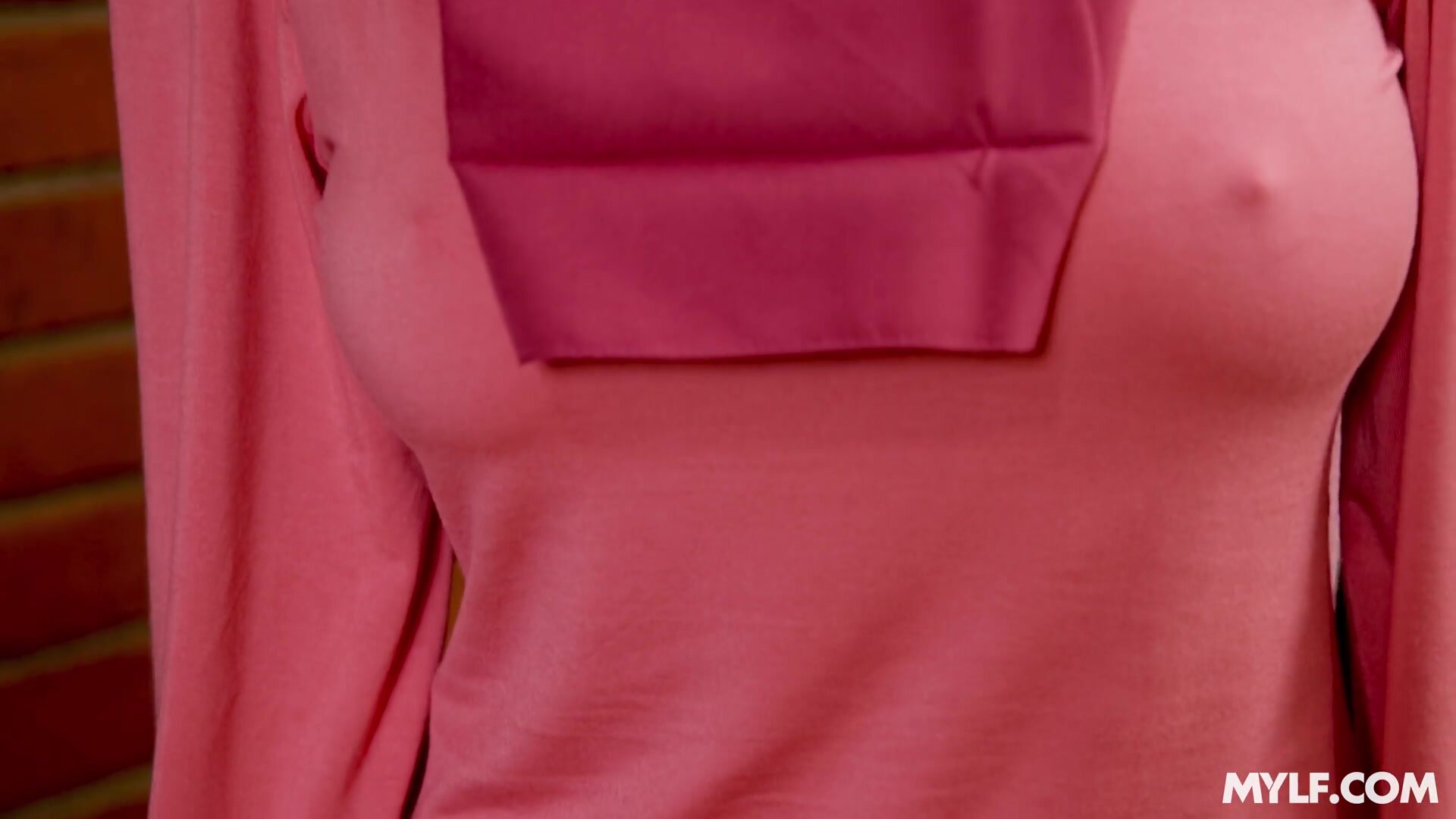 HijabMylfs – Violet Voss