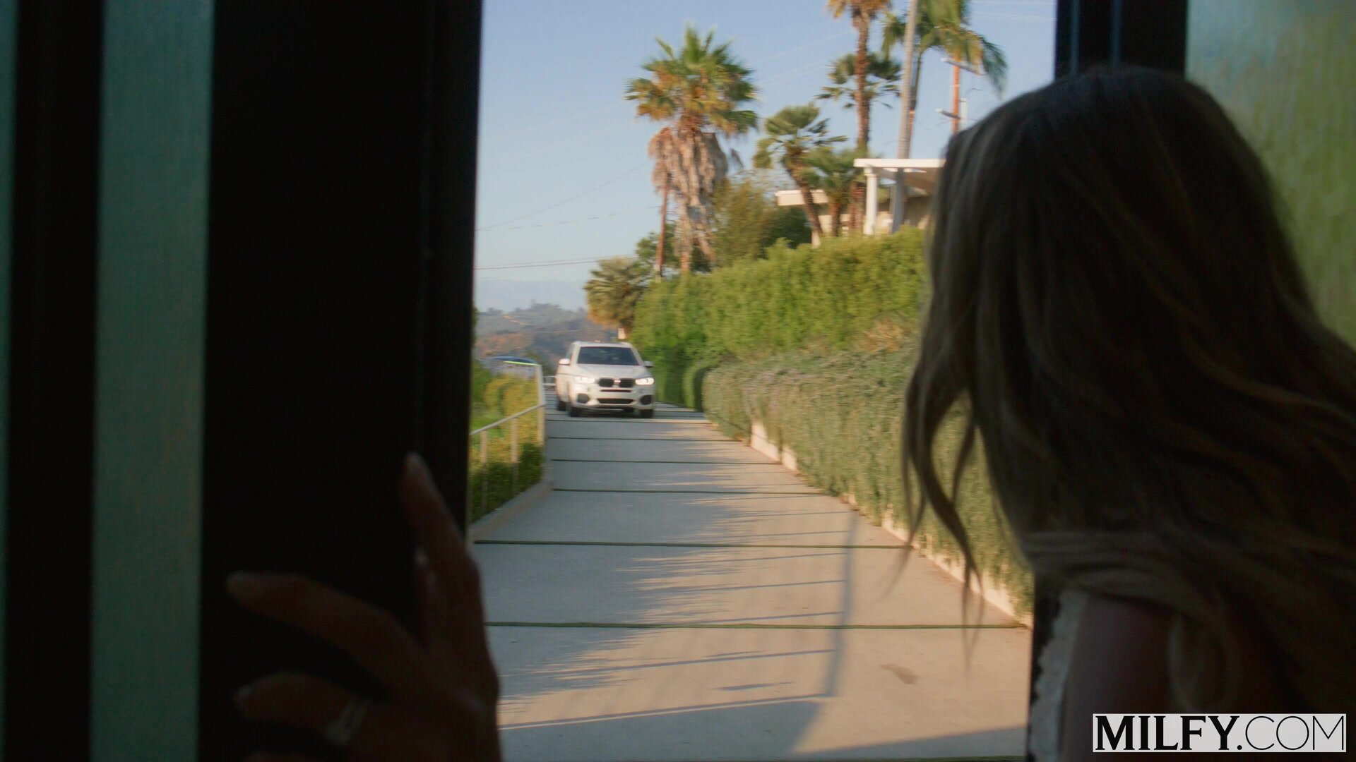 Milfy – Kate Dalia Naughty Blonde Married MILF Has Secret Boy Toy