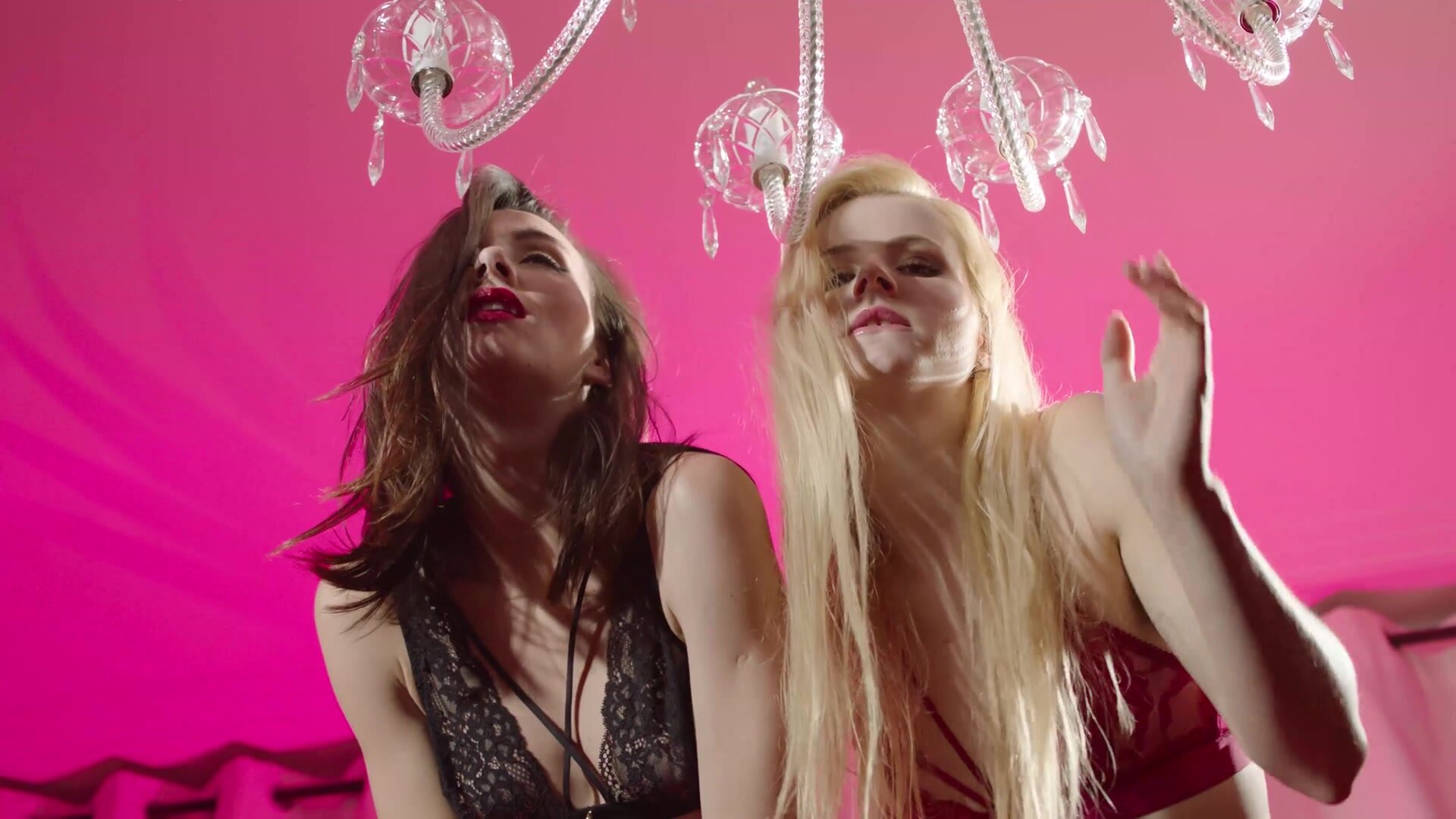 WowGirls 19 02 10 Jade And Adel Morel Lustful Shave XXX 2