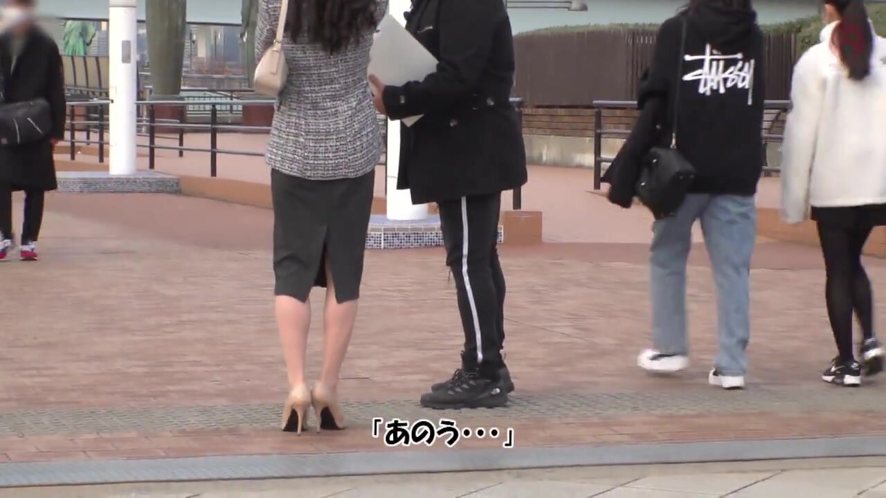 GHZ-044 Carefully Selected! Extremely Delicious Mature Woman Pickup – Juicy, Ripe Bodies BEST SELECTION Vol.14