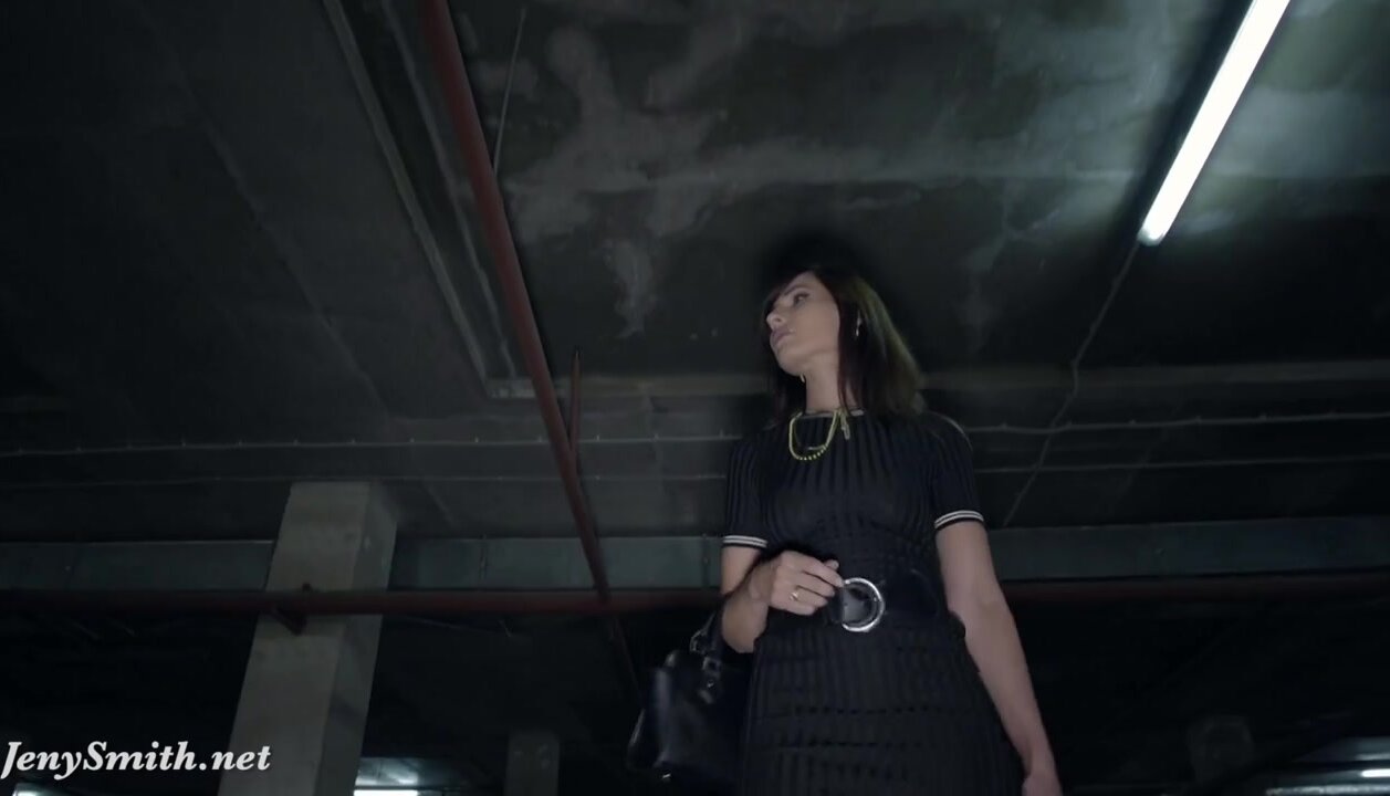 Jeny Smith – parking v2