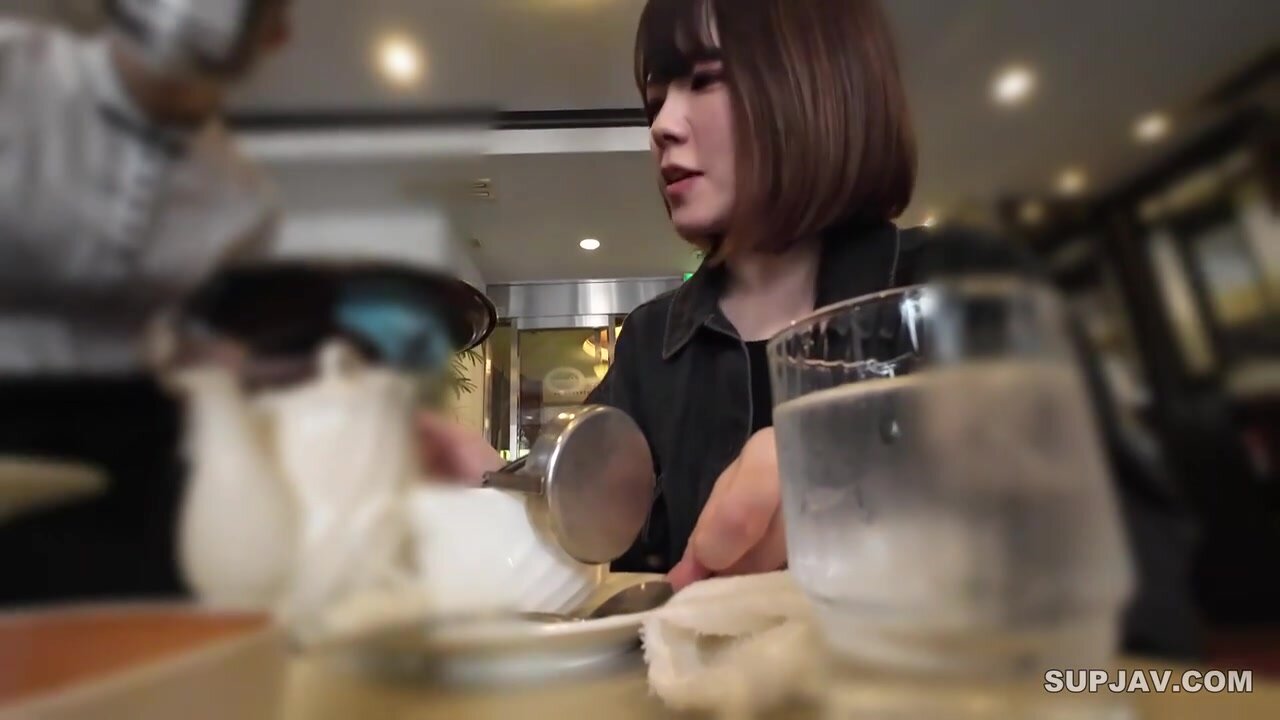 [Petite] Reunited With My Sex Friend Girlfriend [Our Bodies Are Really Compatible After All ♡] Raw Sex With No Condom And Creampie On The Weekend!