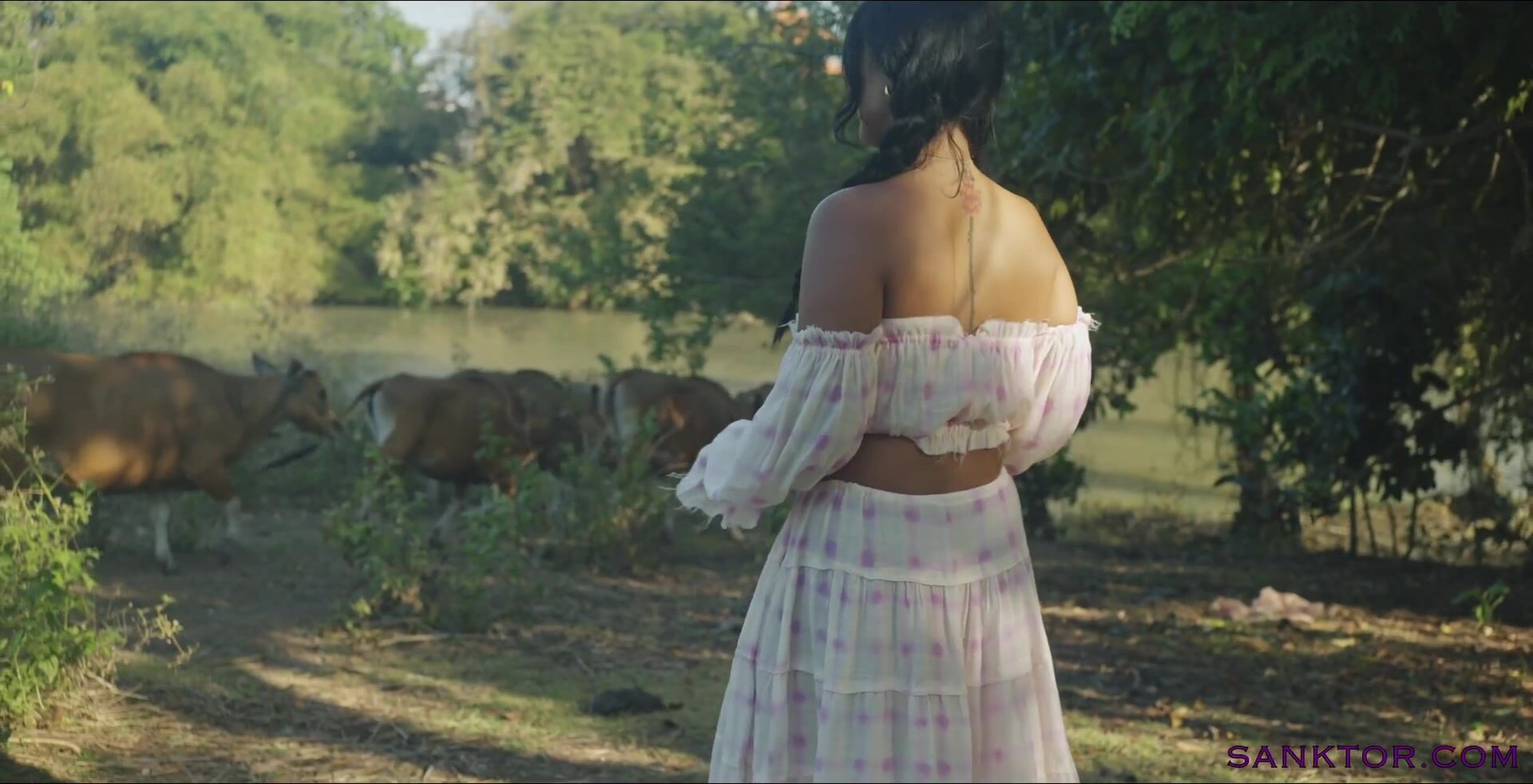 Sanktor-Kimberly Countryside Voluptopus