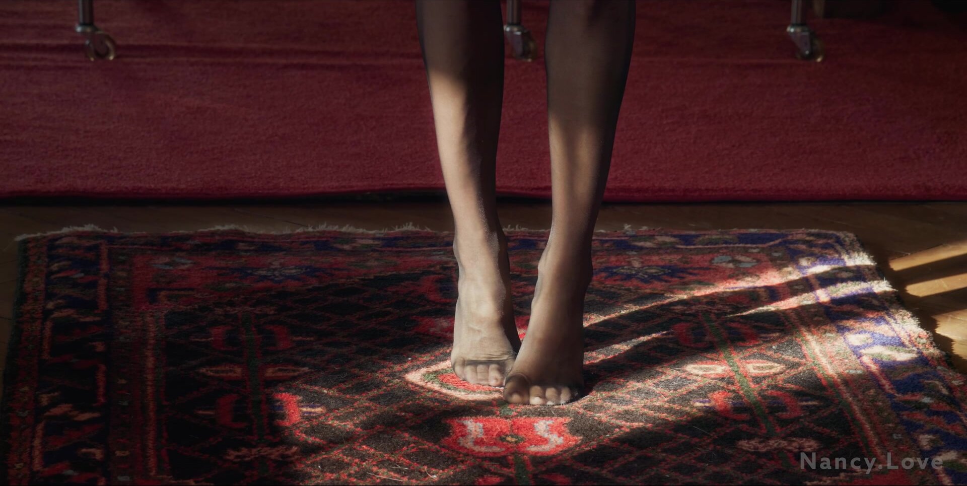 NancyLove – Nancy A – Sunshine Girl