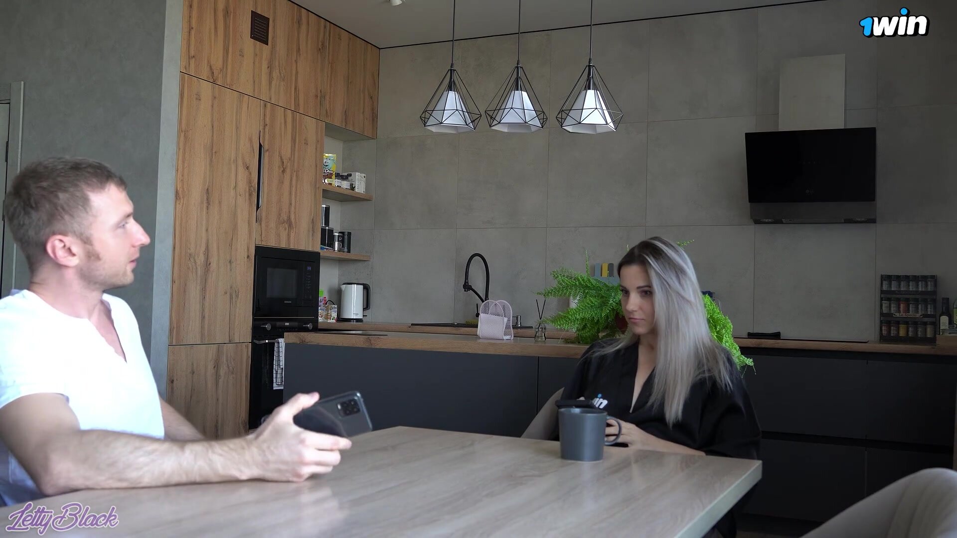 Letty Black – PornHub #16 2