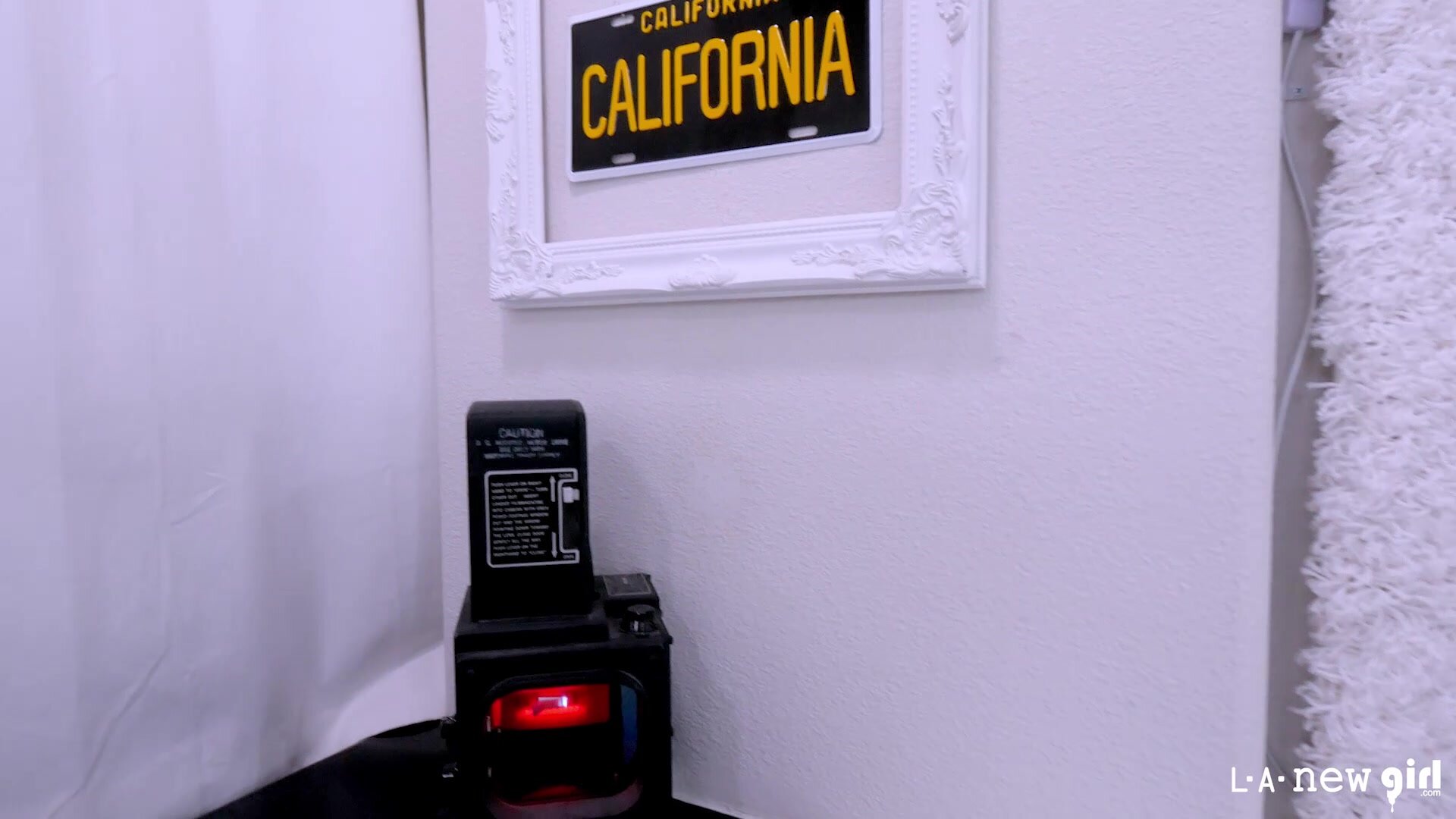 LANewGirl – Episode 445 – Gracey Snow