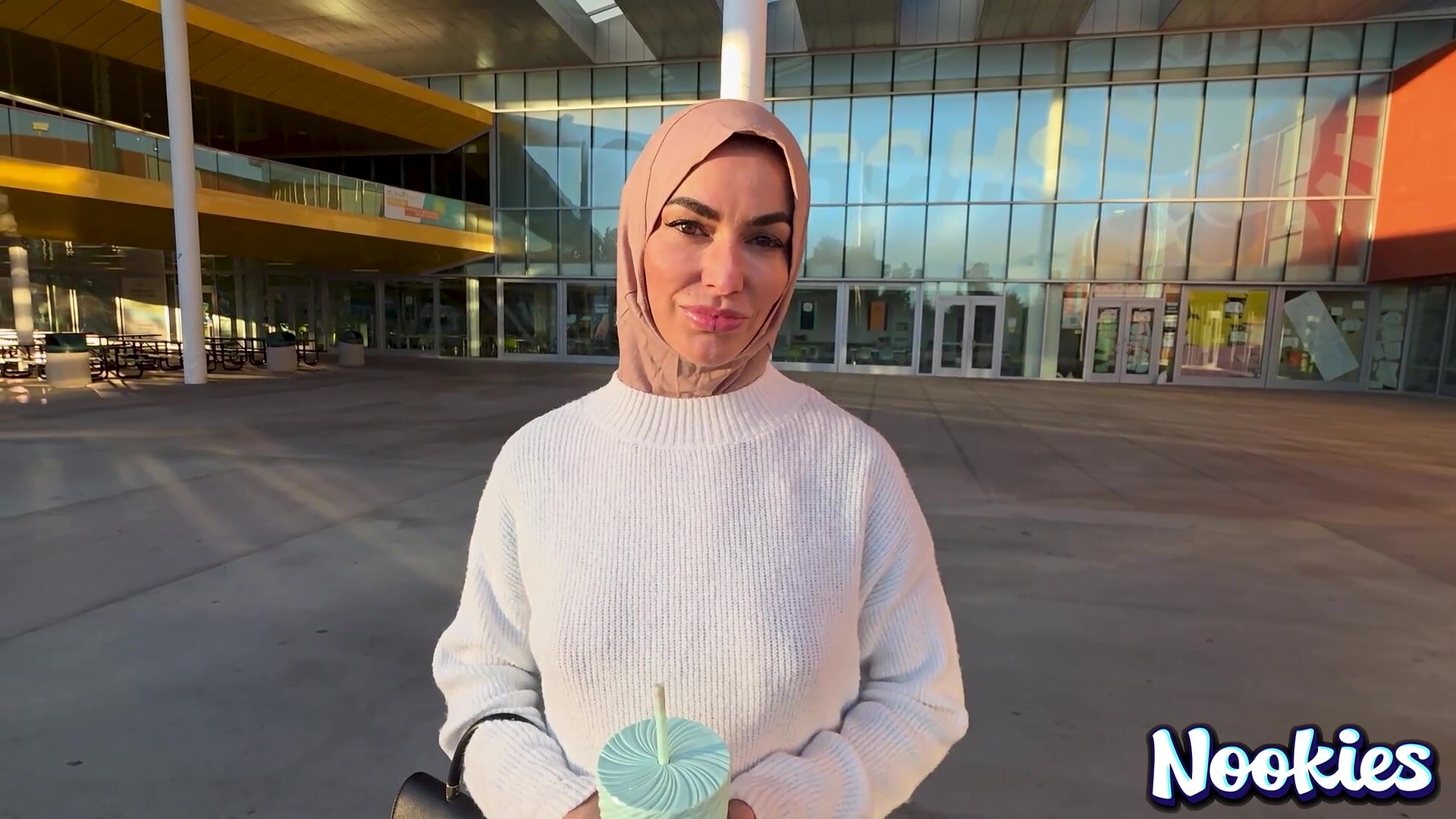 NookiesOriginals – Venus Valencia