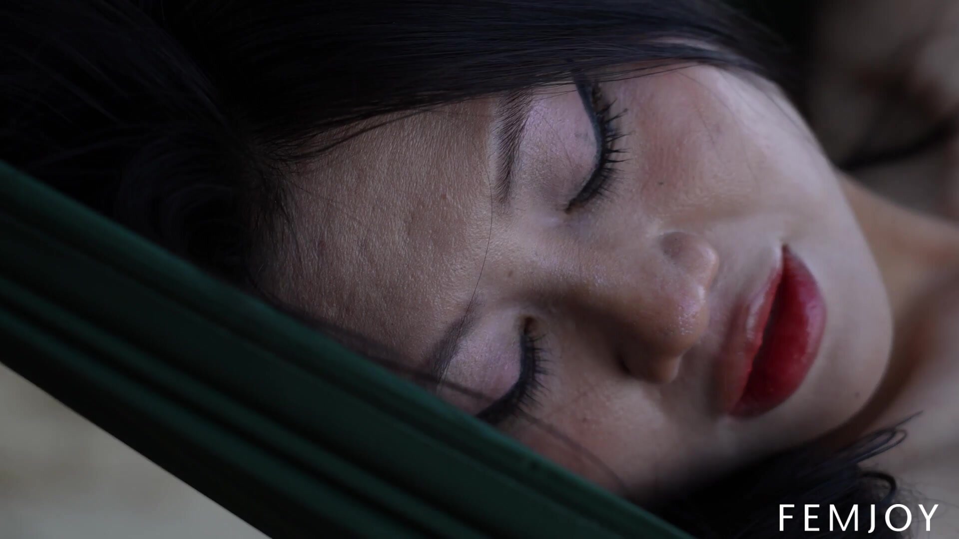 FemJoy – May Hammock Secrets 2