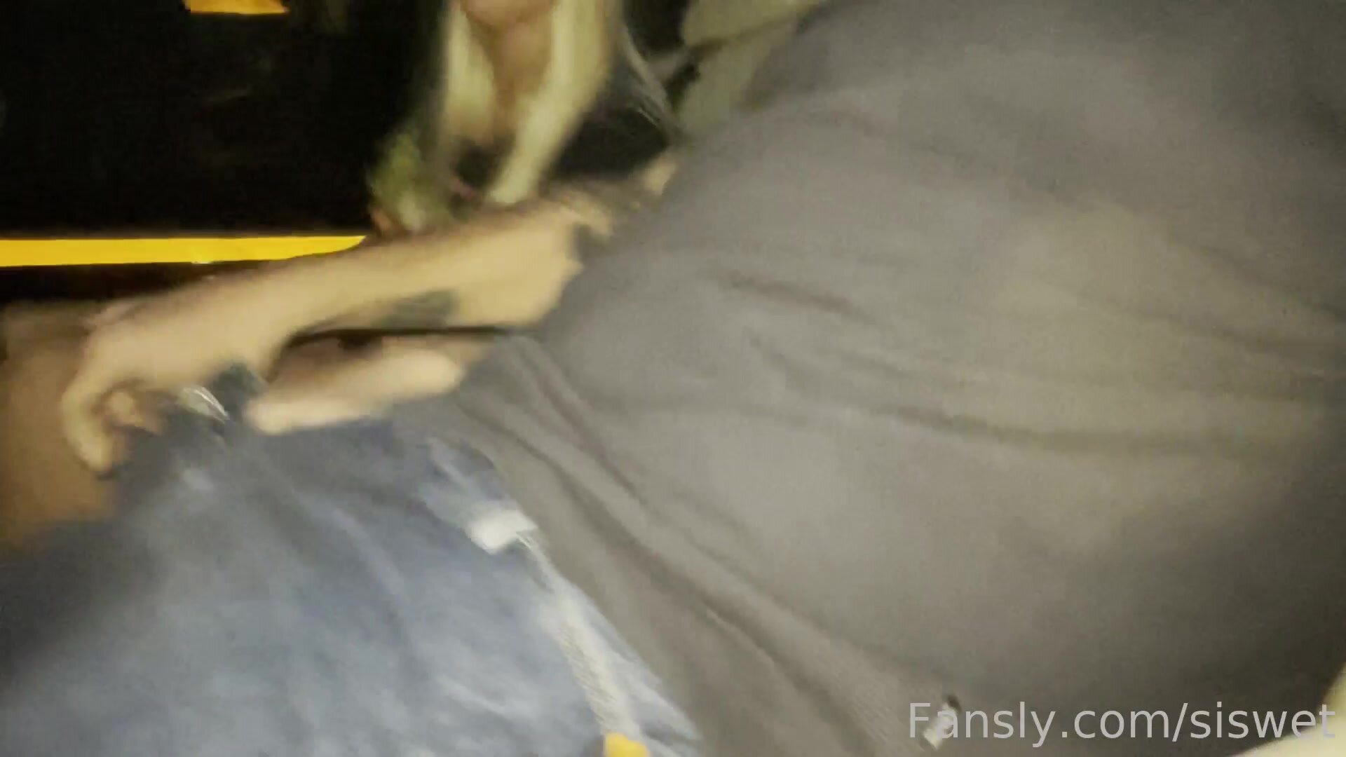 Siswet – On the Road again…..