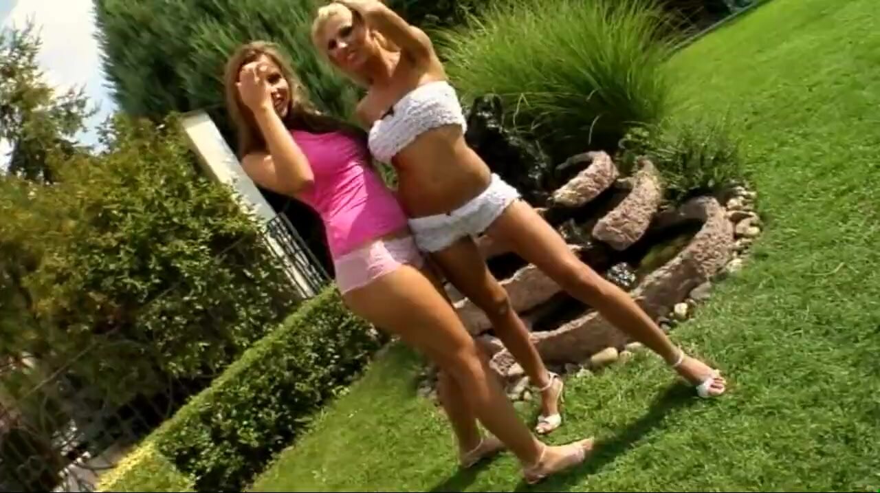 Cindy Hope Cindy Dollar Sarah Twain Nikki Miller Bonny Bon Joanna Swet Missy Nicole Lesbian Fisting