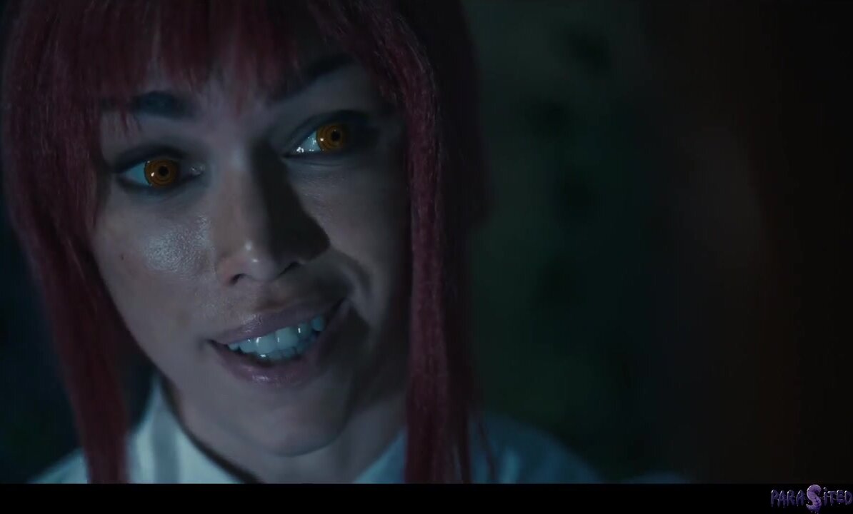 Octokuro Amirah Adara Clemence Audiard Lesbian