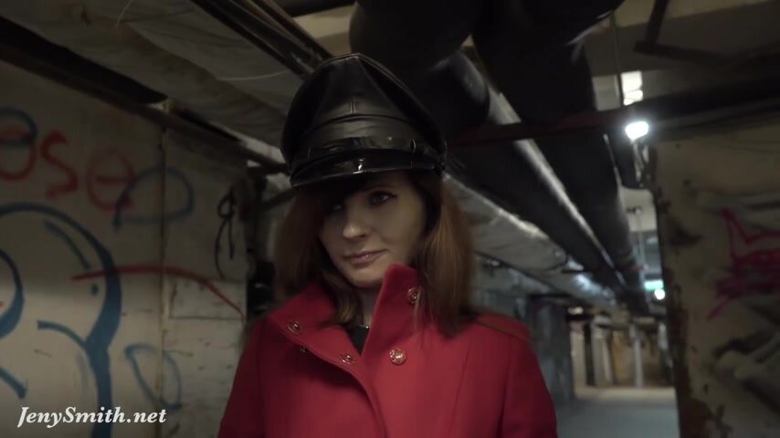 Jeny Smith – Rock Star