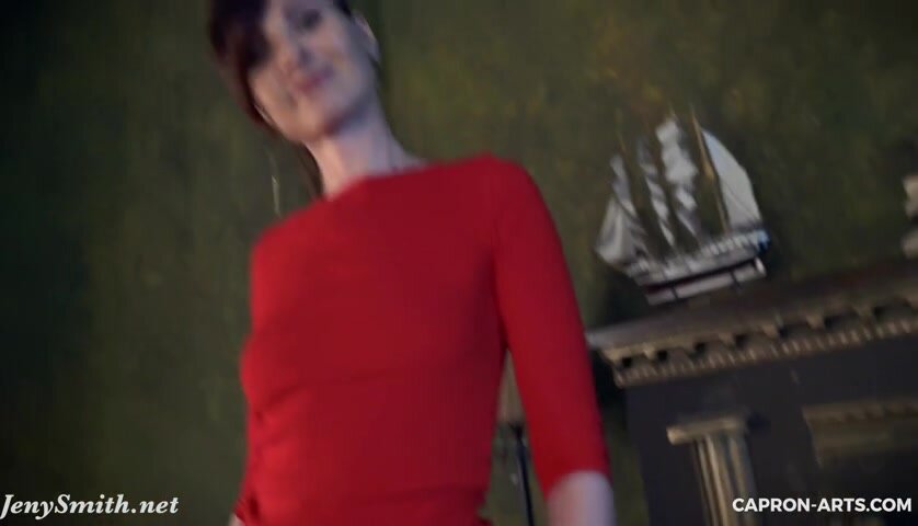 Jeny Smith – Pro Kolgotki